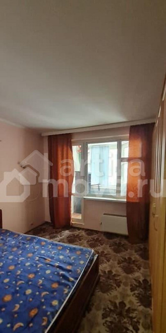 3-комн. квартира, 72.6 м2, 5/17 эт. Москва - изображение 7