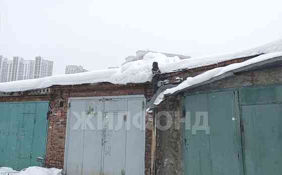 Гараж, 23 м2 Бердск