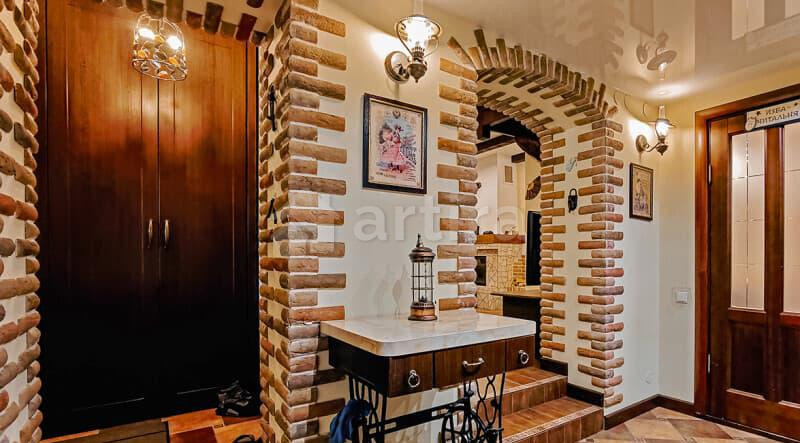 Дом, 190 м2 Санкт-Петербург - изображение 14