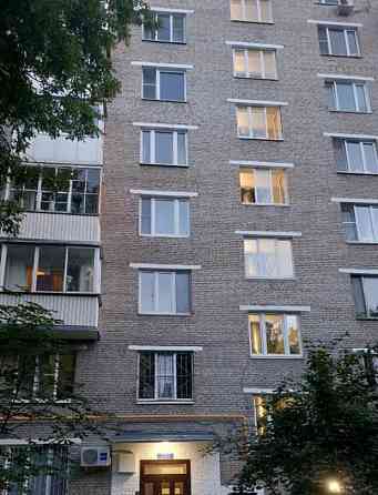 Комната, 14.9 м2, 2/8 эт. Москва