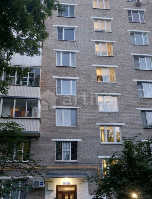 Комната, 14.9 м2, 2/8 эт. Москва - изображение 2