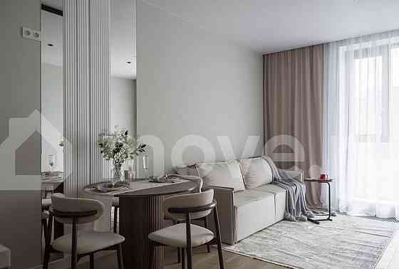 Студия, 32.1 м2, 8/10 эт. Москва