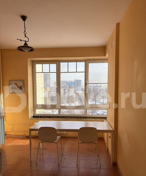 3-комн. квартира, 117.2 м2, 9/19 эт. Москва - изображение 7