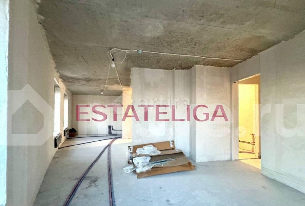 4-комн. квартира, 147 м2, 25/31 эт. Москва - изображение 6