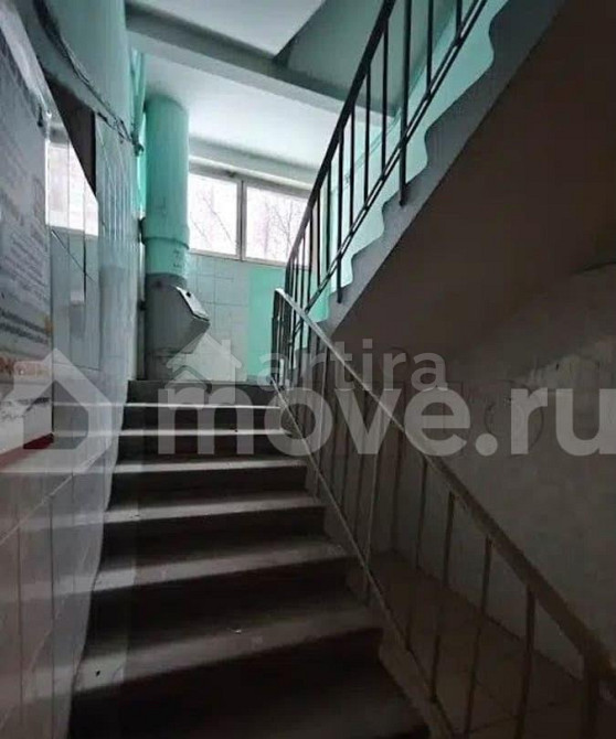 Студия, 15.6 м2, 1/9 эт. Москва - изображение 7