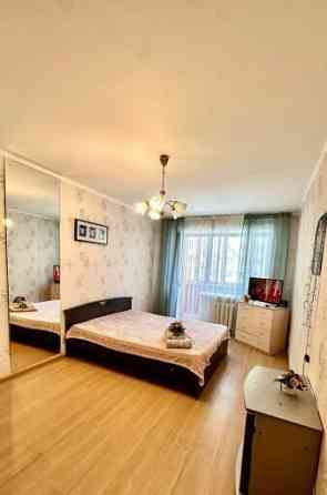 1-комн. квартира, 39 м2, 4/5 эт. Уфа