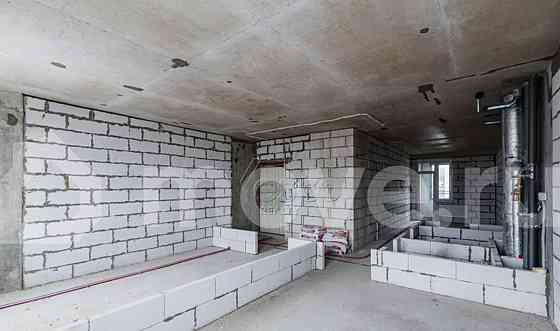 3-комн. квартира, 62.7 м2, 22/22 эт. Москва