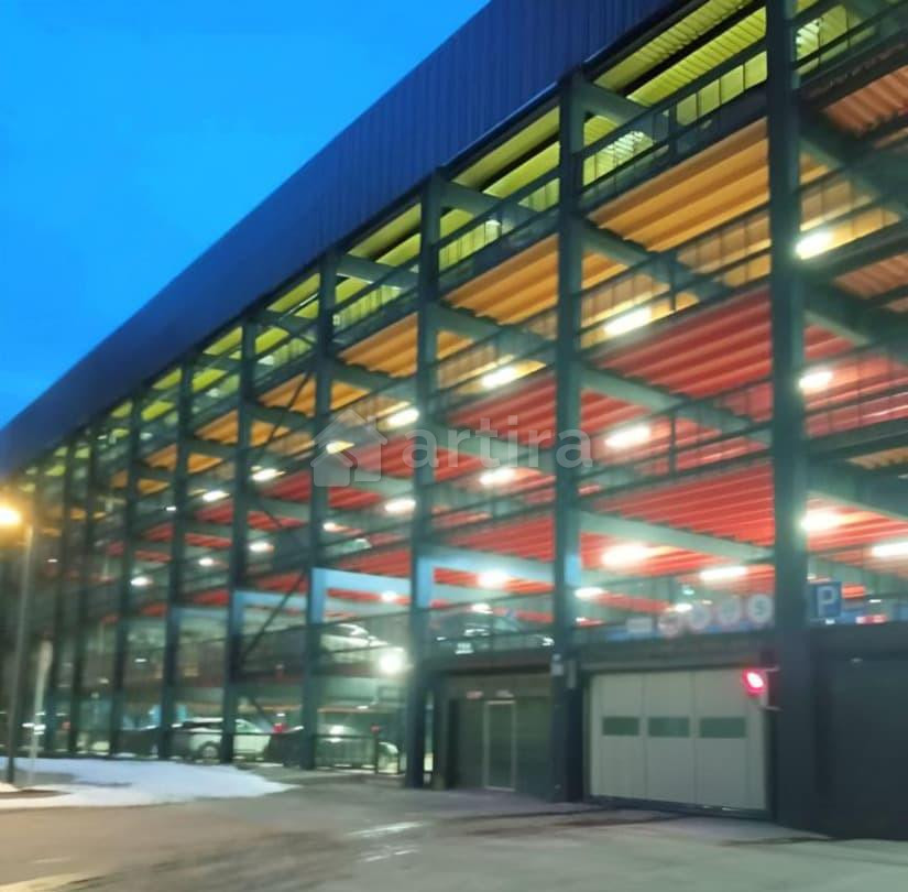 Гараж, 13.3 м2 Одинцово - изображение 2