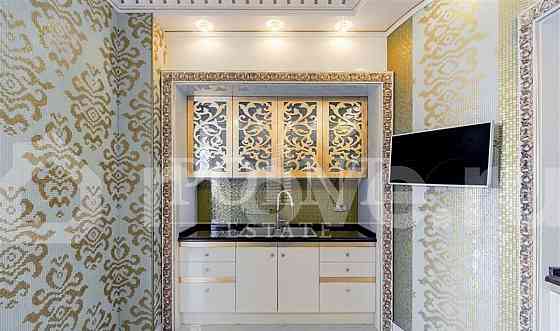 4-комн. квартира, 160 м2, 20/23 эт. Москва