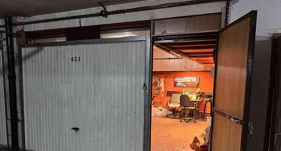 Гараж, 24 м2 Москва