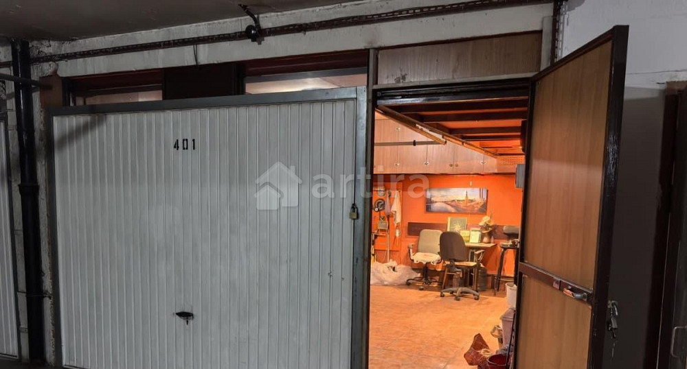 Гараж, 24 м2 Москва - изображение 4