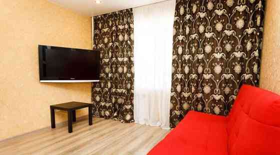 1-комн. квартира, 44 м2, 4/16 эт. Екатеринбург