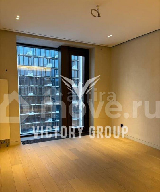 1-комн. квартира, 64.8 м2, 9/11 эт. Москва - изображение 4