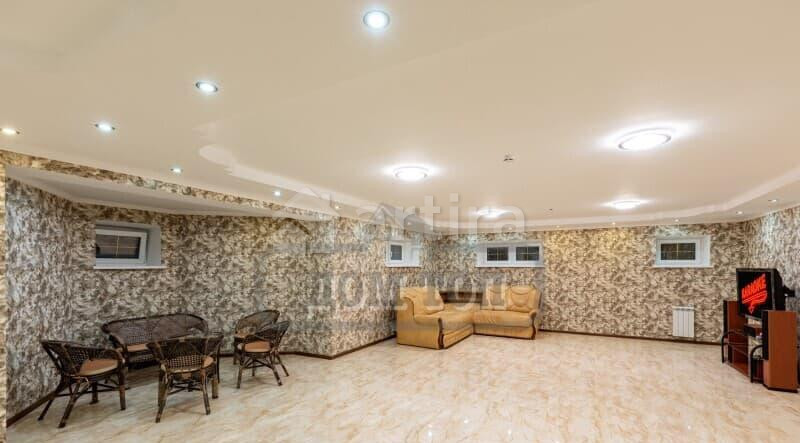 Коттедж, 710 м2 Чехов - изображение 15