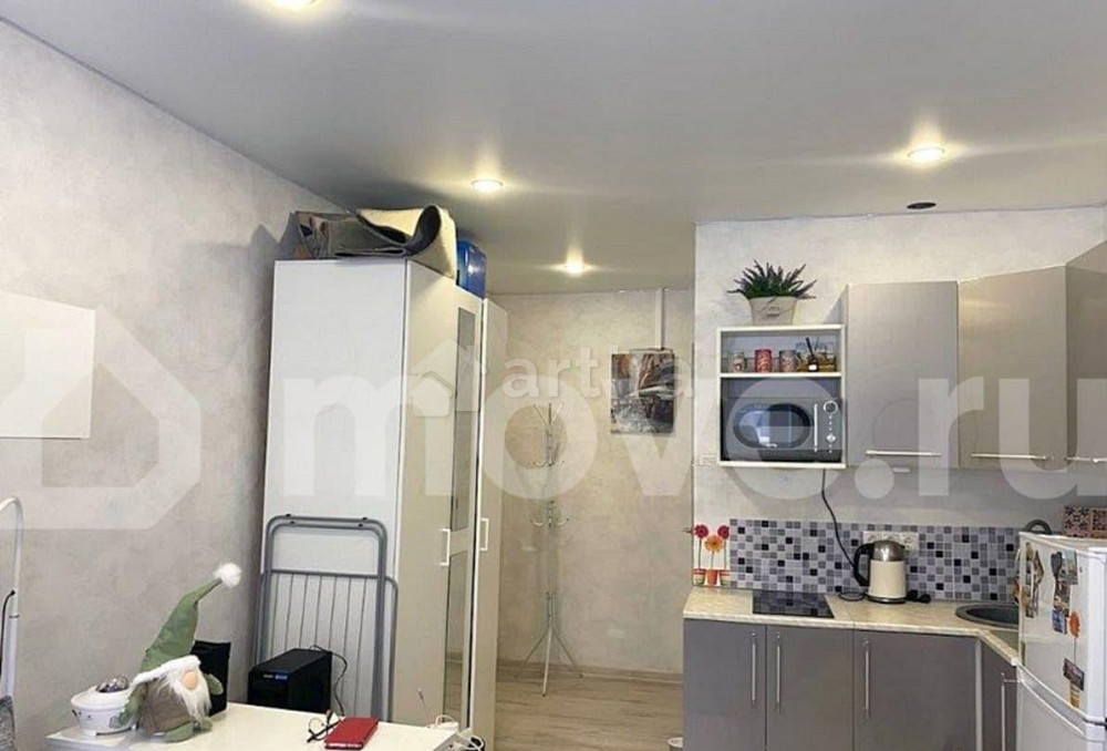 Студия, 19.6 м2, 2/17 эт. Москва - изображение 4