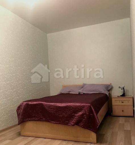 2-комн. квартира, 42 м2, 2/5 эт. Казань - изображение 10