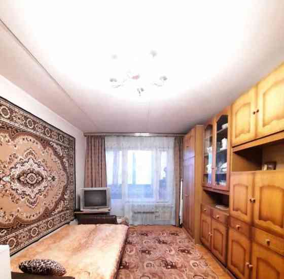 Комната, 18 м2, 8/9 эт. Москва