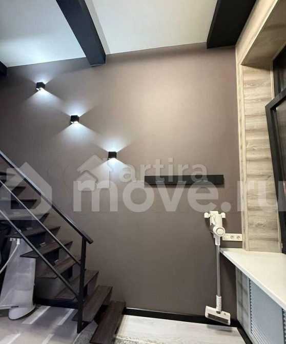 Студия, 26 м2, 2/7 эт. Москва - изображение 7