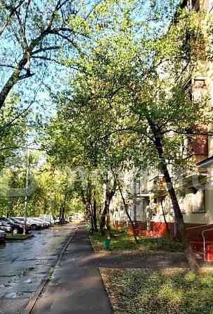 3-комн. квартира, 58 м2, 3/5 эт. Москва