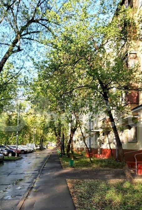 3-комн. квартира, 58 м2, 3/5 эт. Москва - изображение 6