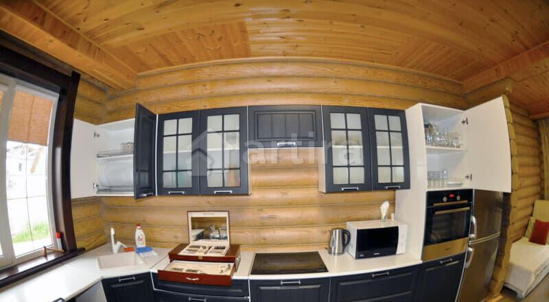 Коттедж, 220 м2 Новосибирск - изображение 10