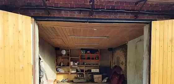 Гараж, 24 м2 Истра