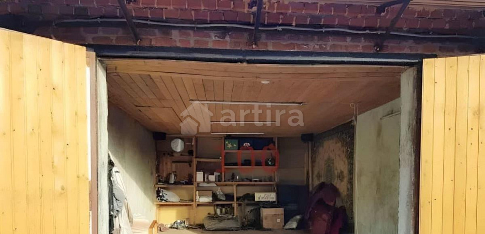 Гараж, 24 м2 Истра - изображение 2