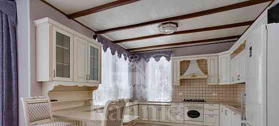 Дом, 400 м2, 20 соток, 4 эт. Одинцово