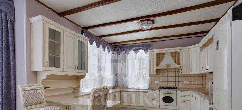 Дом, 400 м2, 20 соток, 4 эт. Одинцово - изображение 2