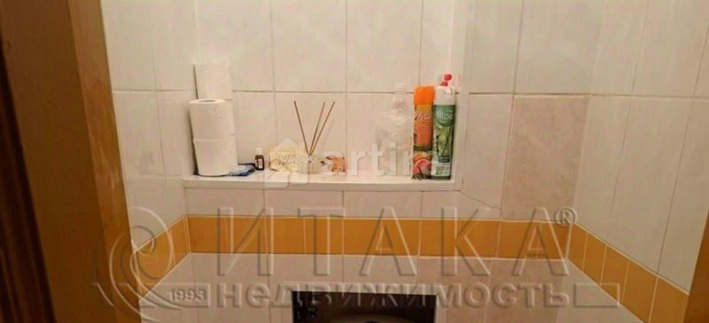 Комната, 21 м2, 2/6 эт. Санкт-Петербург - изображение 7