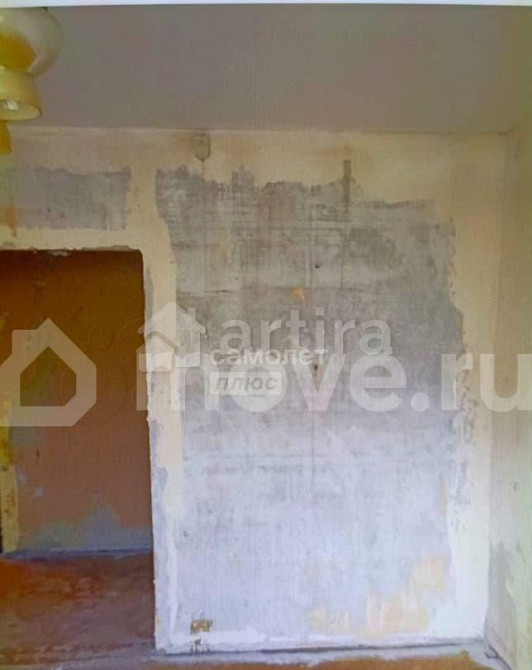 2-комн. квартира, 52.4 м2, 6/12 эт. Москва - изображение 1