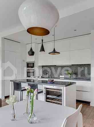 3-комн. квартира, 113 м2, 6/33 эт. Москва