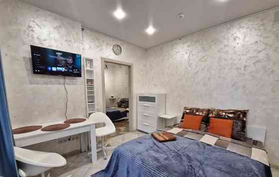 2-комн. квартира, 45 м2, 1/17 эт. Мытищи