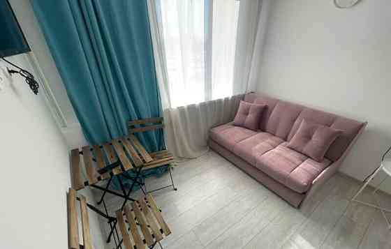 1-комн. квартира, 25 м2, 4/4 эт. Москва