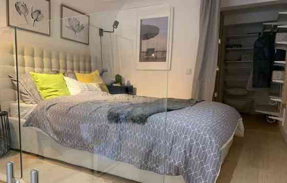 1-комн. квартира, 38 м2, 2/6 эт. Москва