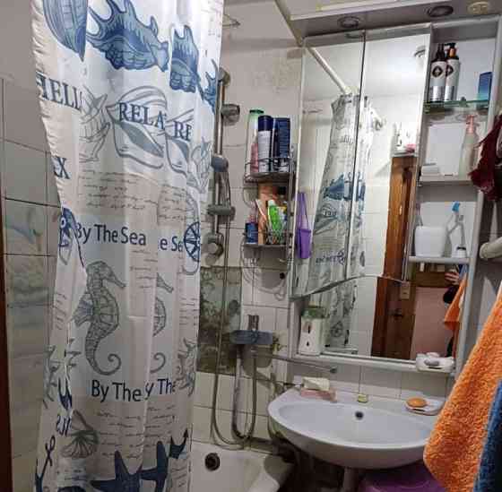 Комната, 8.2 м2, 4/9 эт. Москва