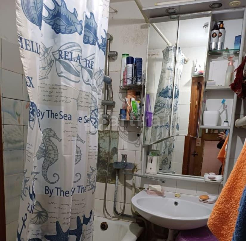 Комната, 8.2 м2, 4/9 эт. Москва - изображение 6