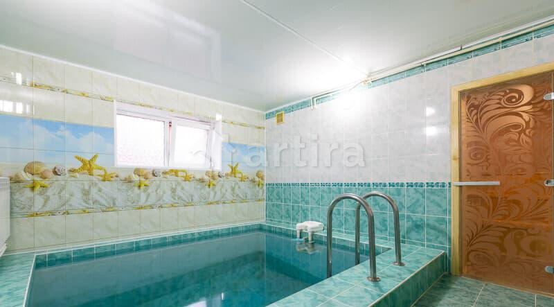 Коттедж, 410 м2 Балашиха - изображение 12