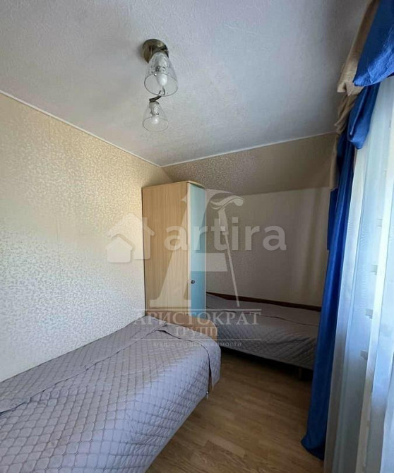 Дом, 110 м2, 2 эт. Пятигорск - изображение 3