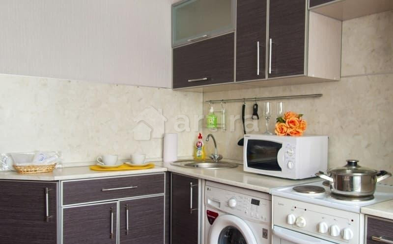 2-комн. квартира, 40 м2, 2/18 эт. Казань - изображение 7