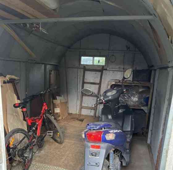 Гараж, 16 м2 Балабаново