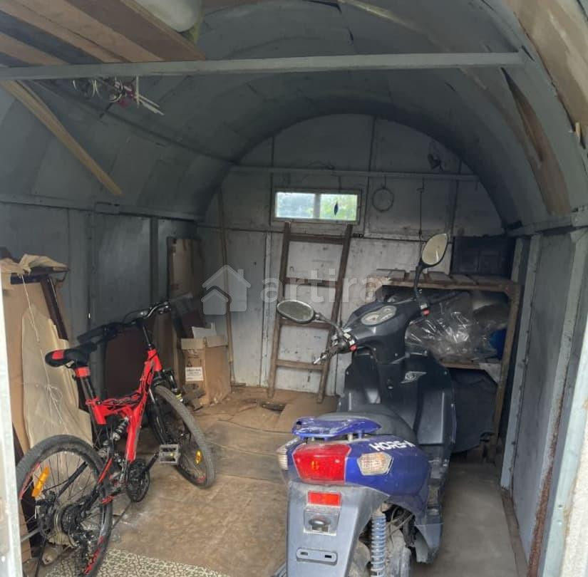 Гараж, 16 м2 Балабаново - изображение 3