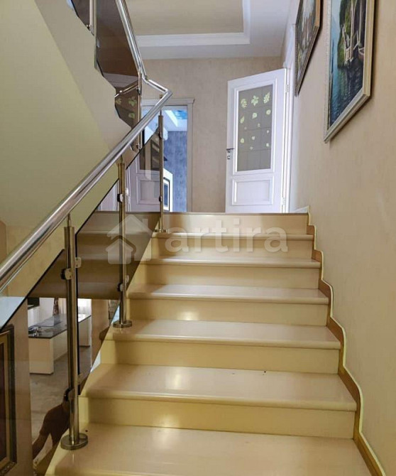 Коттедж, 600 м2, 7 соток, 2 эт. Тольятти - изображение 3