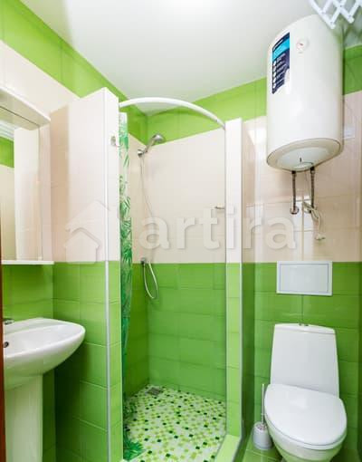 1-комн. квартира, 18 м2, 1/9 эт. Москва - изображение 13