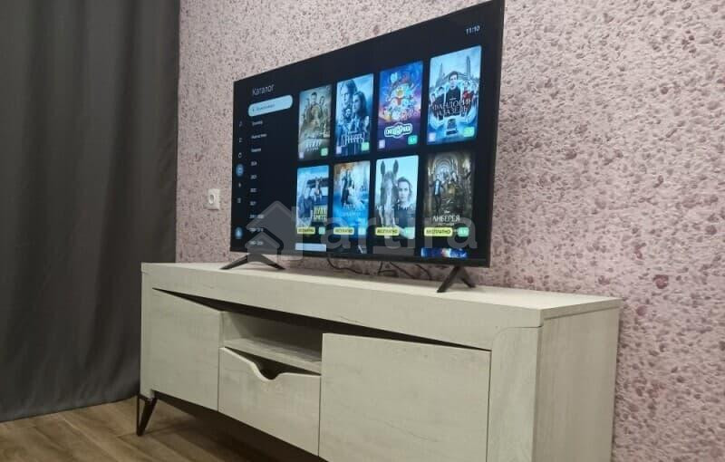 Студия, 28 м2, 5/17 эт. Владимир - изображение 10