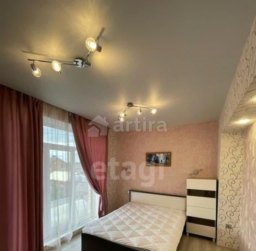 Дом, 150 м2, 7 соток, 3 эт. Лаишево - изображение 5