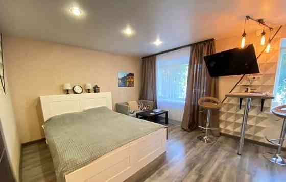 1-комн. студия, 32 м2, 5/5 эт. Казань