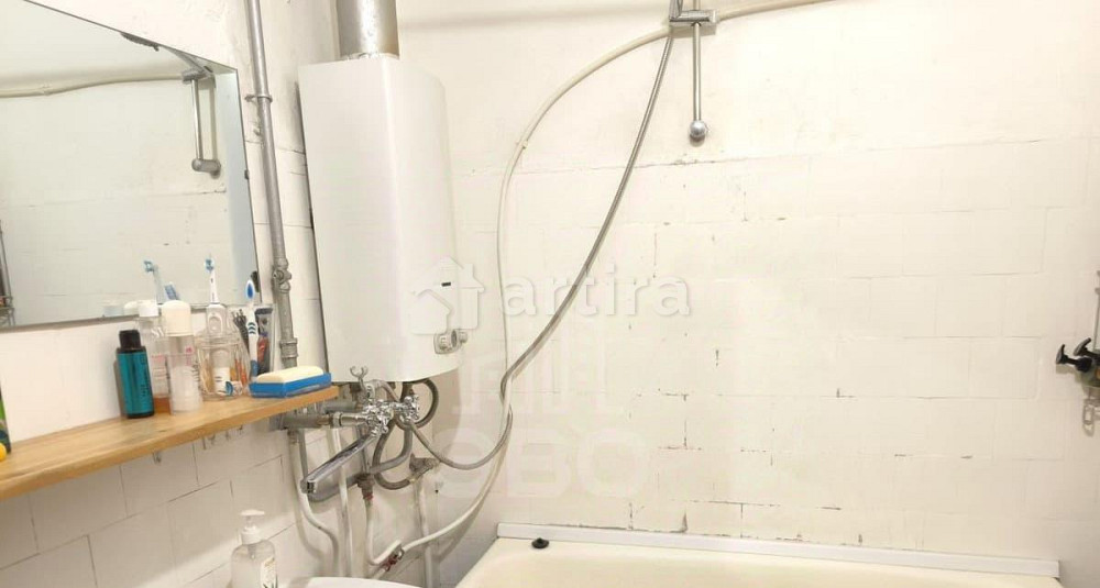 Комната, 23 м2, 3/5 эт. Санкт-Петербург - изображение 2