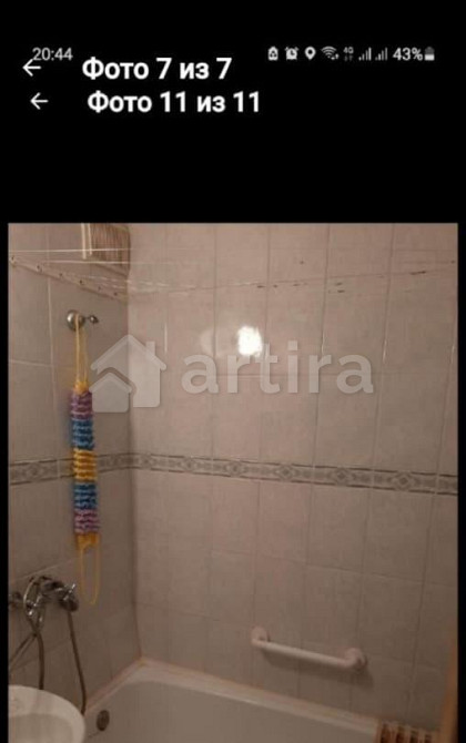 Комната, 13 м2, 1/9 эт. Химки - изображение 2