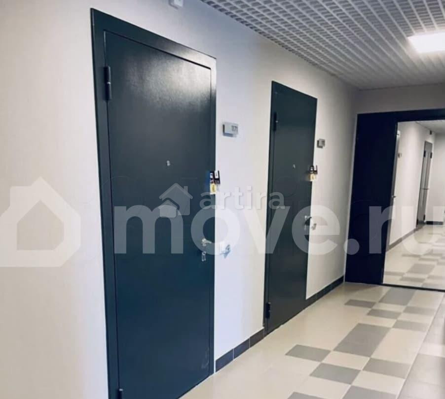 Студия, 21.5 м2, 2/5 эт. Москва - изображение 4